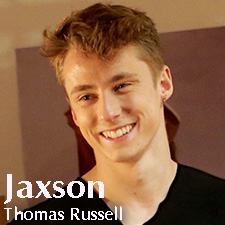 Jaxson
