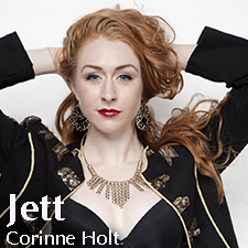 Jett