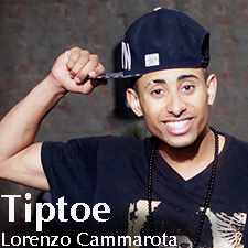 Tiptoe